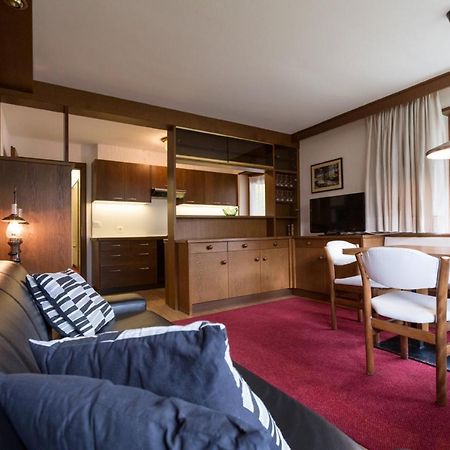 Apartments Meisules Ortisei Eksteriør bilde